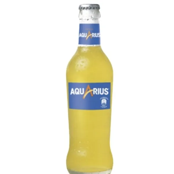 Aquarius naranja  300ml