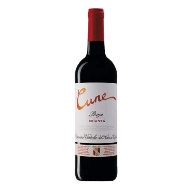 Cune (D.O RIOJA)