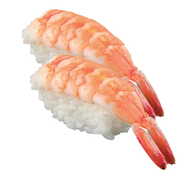 Nigiri Ebi