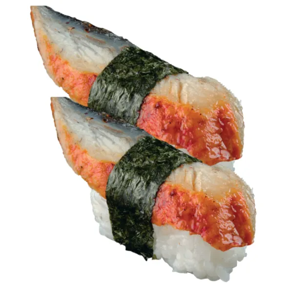 Nigiri Unagi