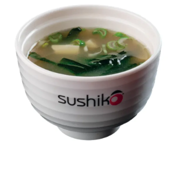 Miso Soup