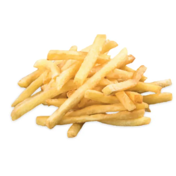 Patatas Fritas