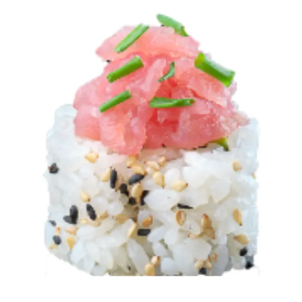 Ura Roll Maguro