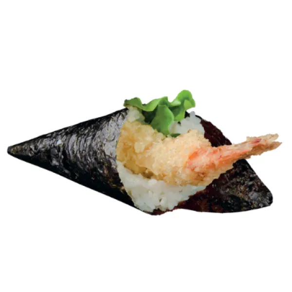 Temaki Ebitem