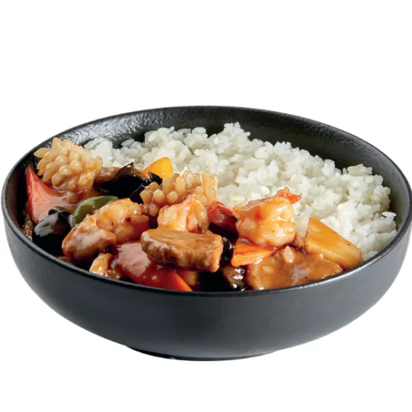 Donburi Sushiko Special