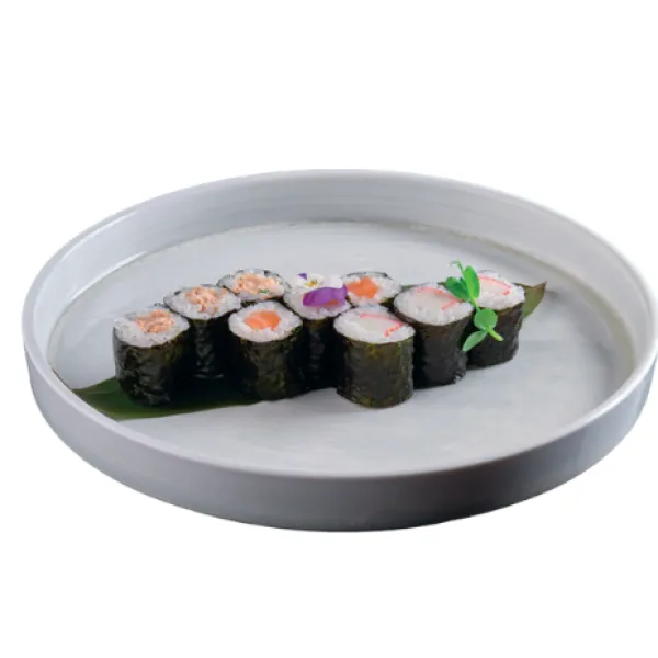 Hosomaki Mixto