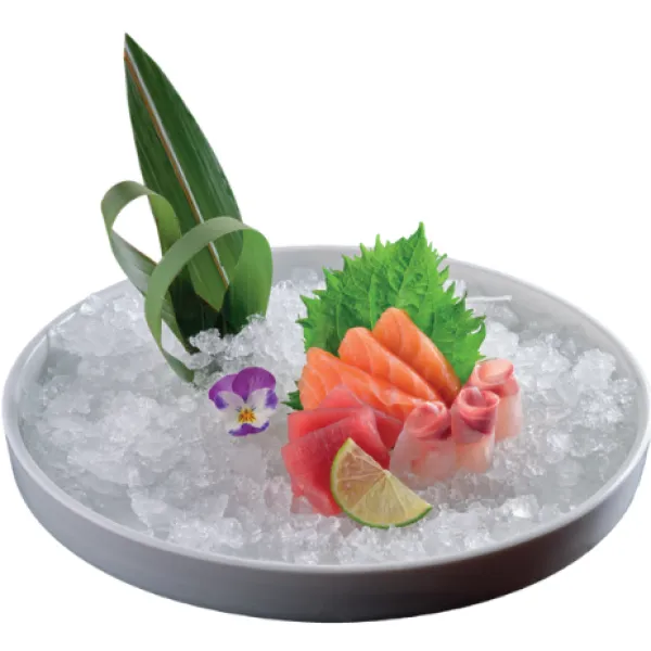 Sashimi Mixto