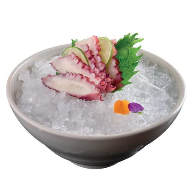 Sashimi Tako