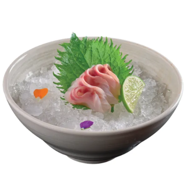 Sashimi Shiromi