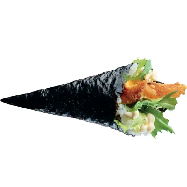 Temaki Spicy Tori
