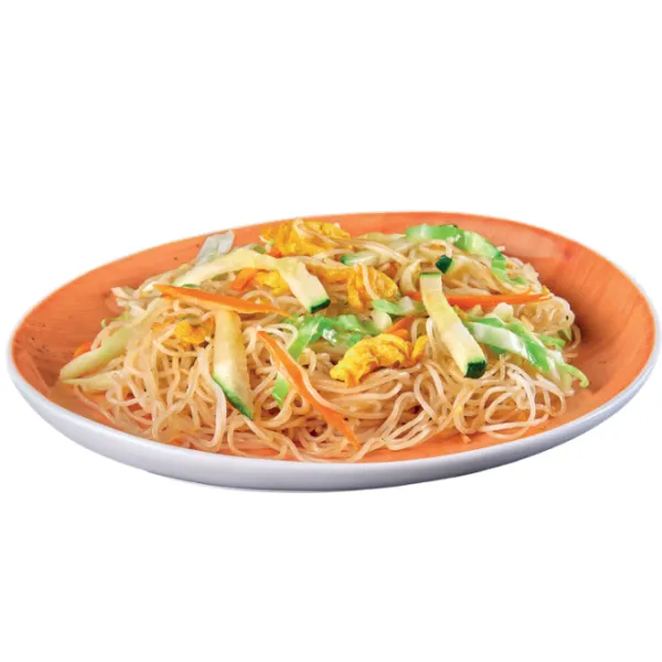 Fideos de Arroz Yasai