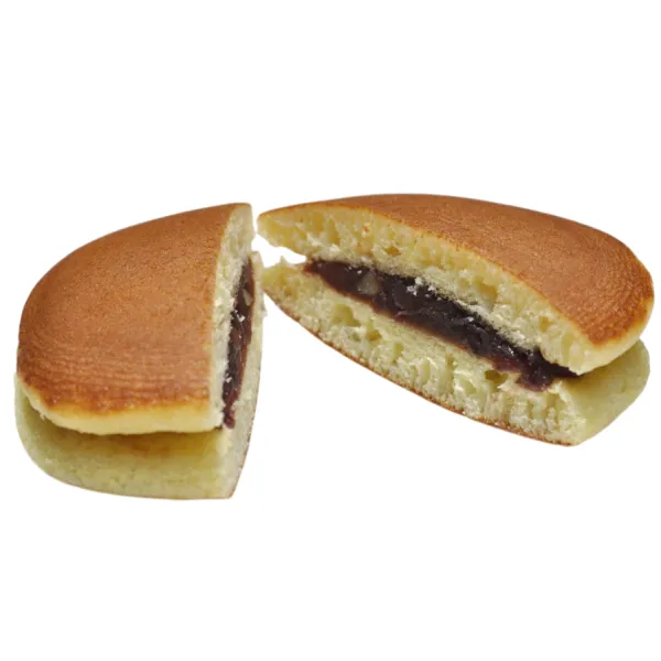Dorayaki