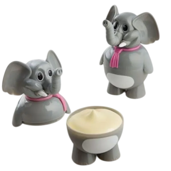 Barry sabor vainilla