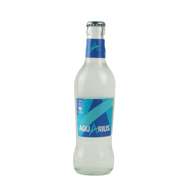 Aquarius limon 300ml