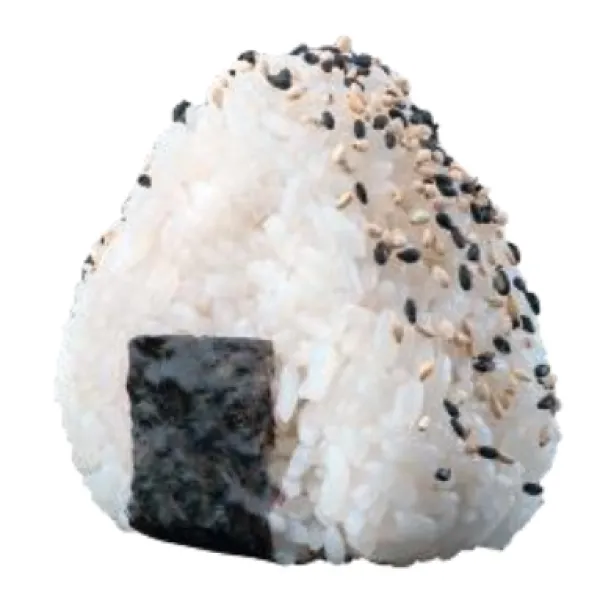 Onigiri Shake