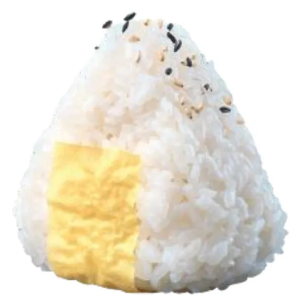 Onigiri Miura