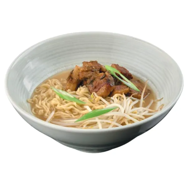 Ramen Pork