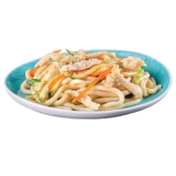 Yaki Udon Tori