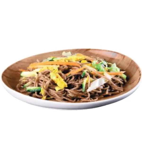 Yaki Soba Yasai