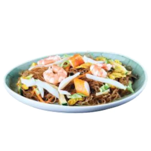 Fideos de Soja Kaisen