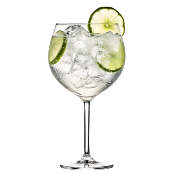 Gin tonic