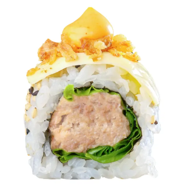 Uramaki Cheese