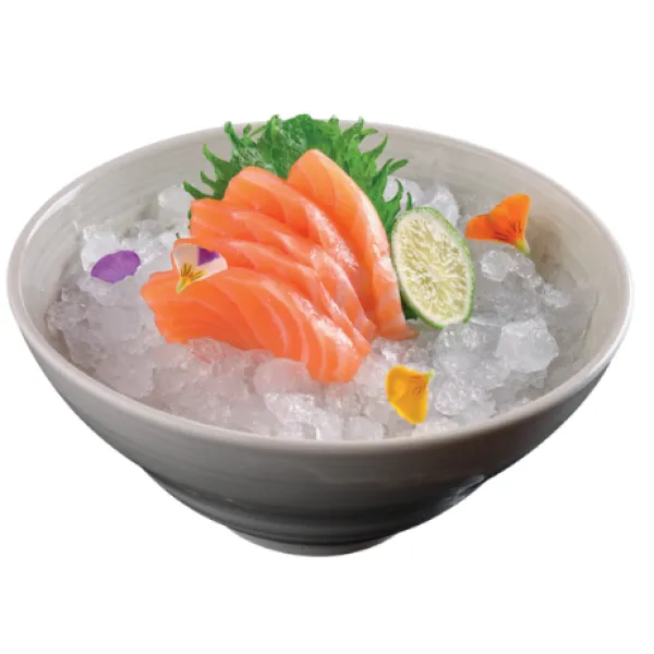 Sashimi Shake
