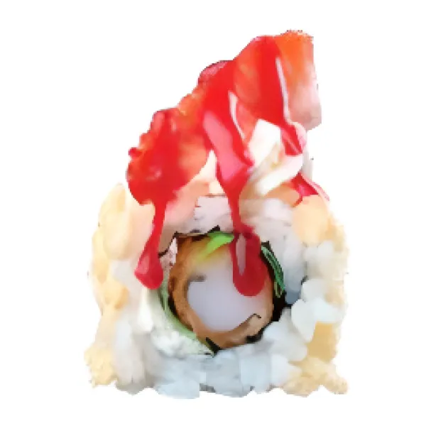 Uramaki Fruit 4U